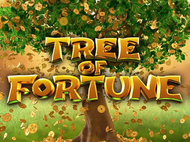 Tree of Fortune PG_Soft