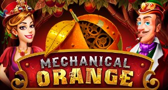 Mechanical Orange bgaming