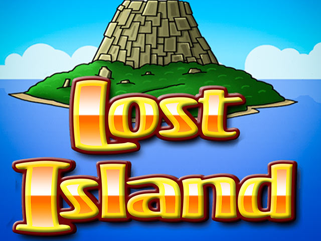 Lost Island Eyecon