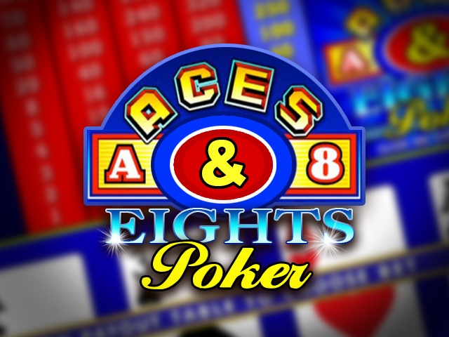 Poker - Aces and Eights gamesglobal