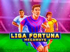 Liga Fortuna Megaways onlyplay