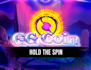 GG Coin: Hold The Spin gamzix