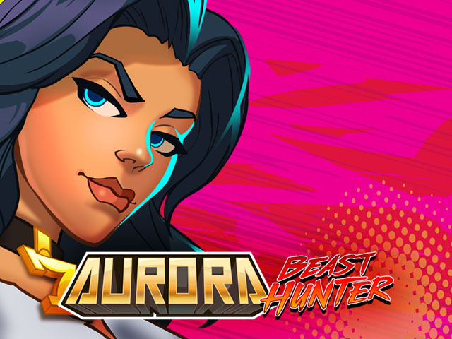 Aurora: Beast Hunter jftw