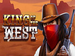 King Of The West blueprint