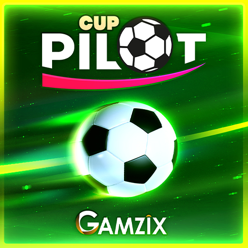 Pilot Cup gamzix
