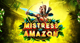 Mistress of Amazon platipus