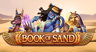 Book of Sand bet2tech