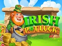 Irish Pot Luck NetentOSS