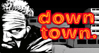 Downtown 1x2gaming
