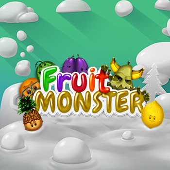 Fruit Monster spinmatic