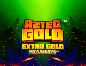 Aztec Gold: Extra Gold Megaways iSoftBet