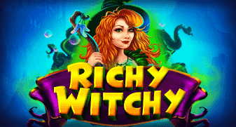 Richy Witchy platipus