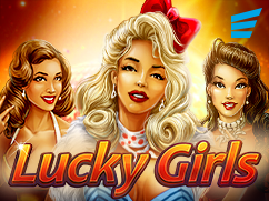 Lucky Girls evoplay