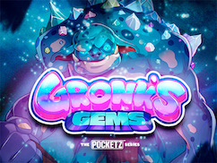 Gronk's Gems Hacksaw
