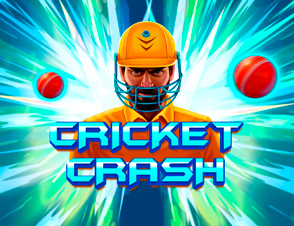 Cricket Crash onlyplay