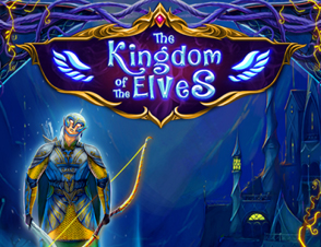 The Kingdom of The Elves smartsoft
