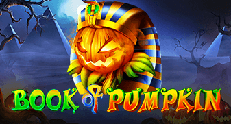 Book of Pumpkin 5men