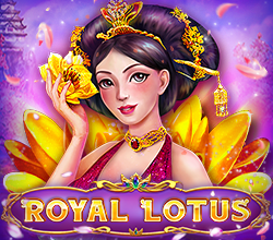 Royal Lotus platipus
