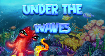 Under The Waves 1x2gaming