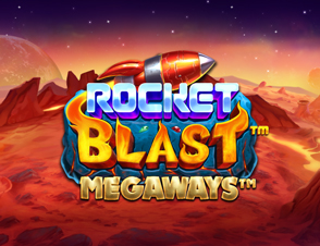 Rocket Blast Megaways PragmaticPlay