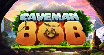 Caveman Bob relax