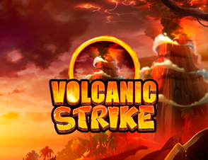Volcanic Strike relax