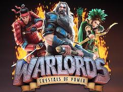 Warlords: Crystals of Power NetentOSS