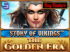 Story Of Vikings - The Golden Era spinomenal