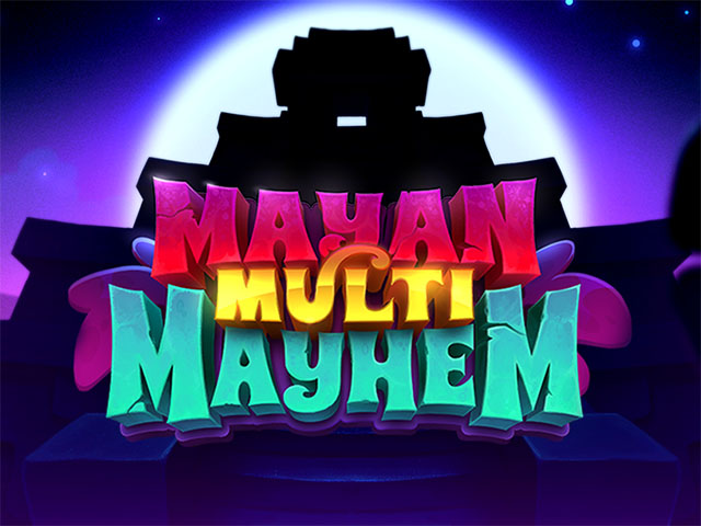 Mayan Multi Mayhem iSoftBet