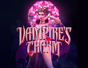 Vampire's Charm PG_Soft