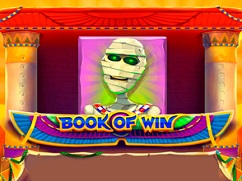 Book of Win smartsoft