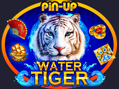 Water Tiger endorphina
