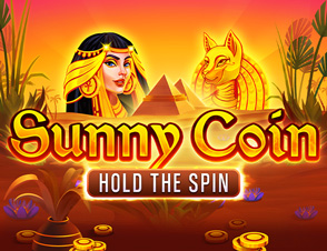 Sunny Coin: Hold The Spin gamzix