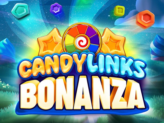 Candy Links Bonanza Stakelogic