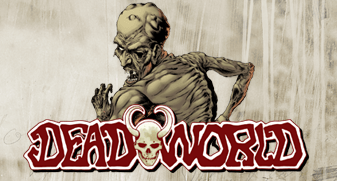 Deadworld 1x2gaming