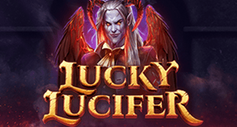 Lucky Lucifer slotmill