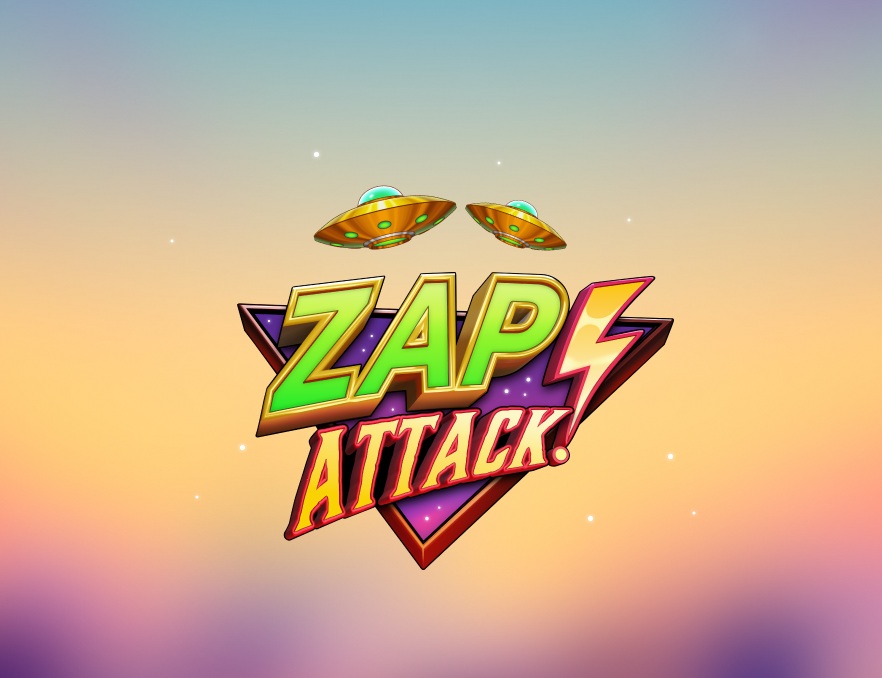 Zap Attack! Thunderkick
