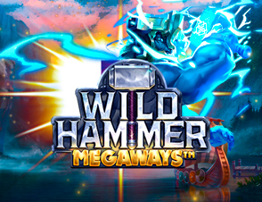 Wild Hammer Megaways iSoftBet