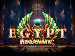 Egypt Megaways RedTigerGaming