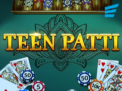 Poker Teen Patti evoplay
