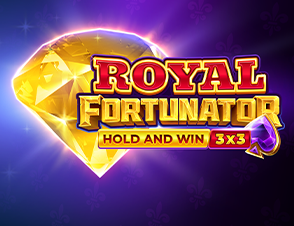 Royal Fortunator: Hold and Win playsongap