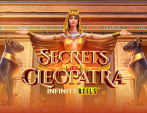 Secrets of Cleopatra PG_Soft