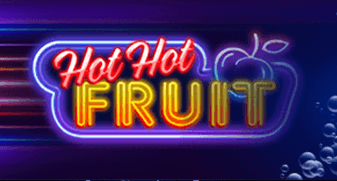 Hot Hot Fruit habanero