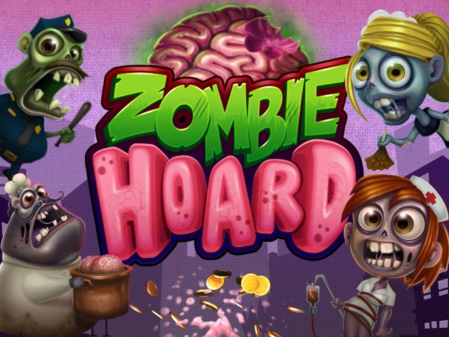 Zombie Hoard gamesglobal