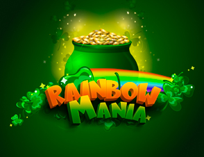 Rainbow Mania habanero