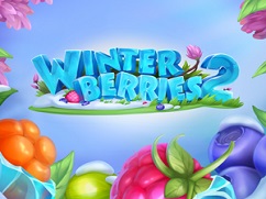Winterberries 2 Yggdrasil