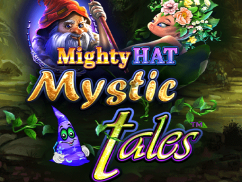 Mystic Tales - Mighty Hat playtech