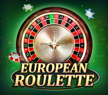 European Roulette platipus