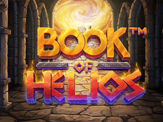 Book of Helios Betsoft