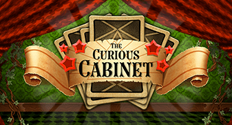 The Curious Cabinet irondogstudio